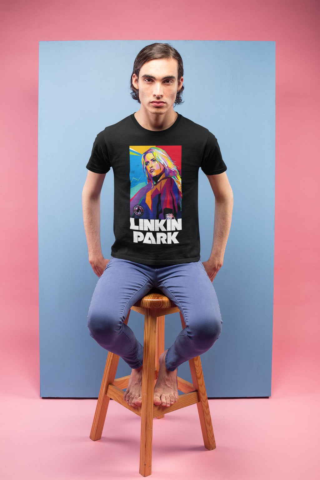 Emily Armstrong Vibrant