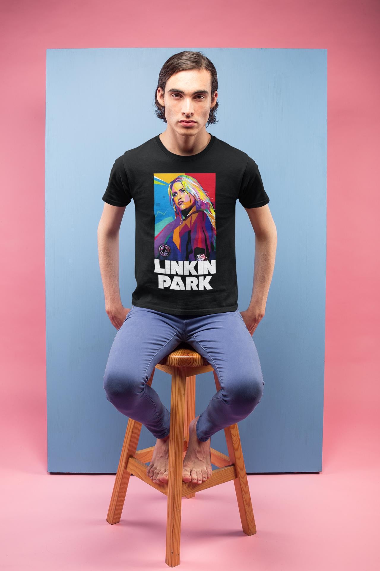 Emily Armstrong Vibrant