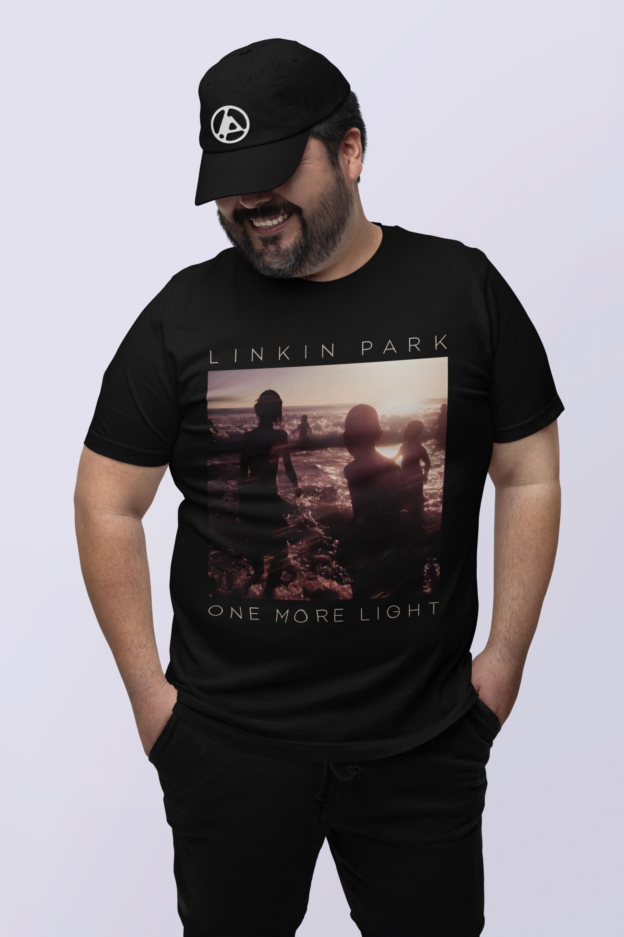 Linkin Park One More Light