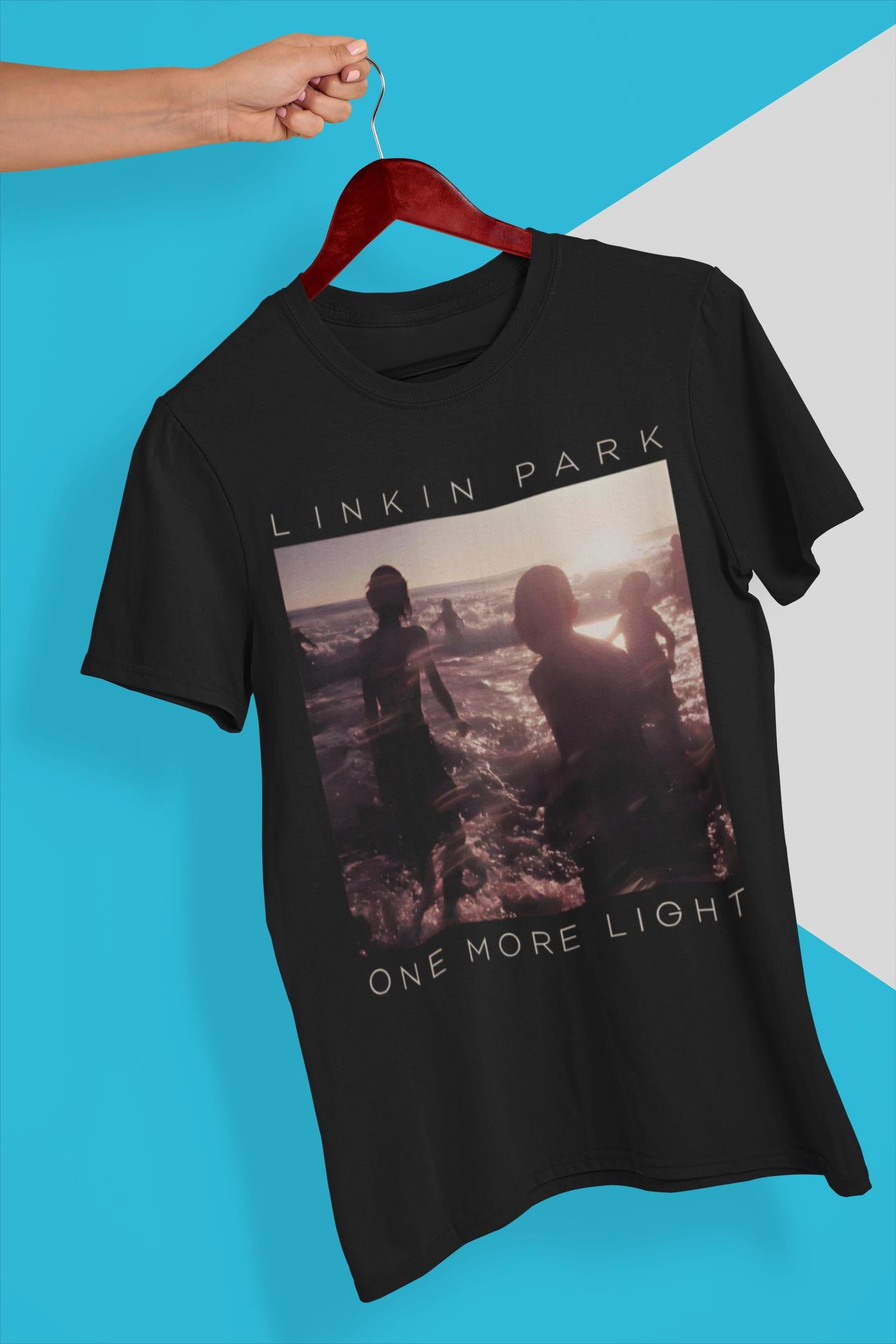 Linkin Park One More Light