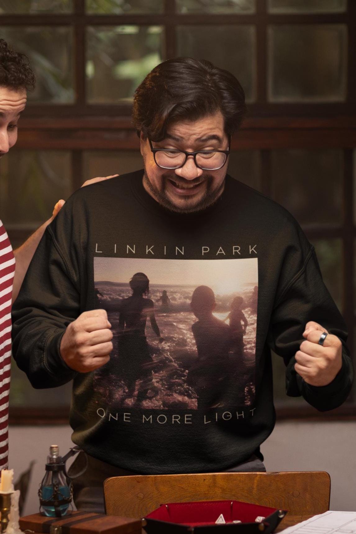 Linkin Park One More Light