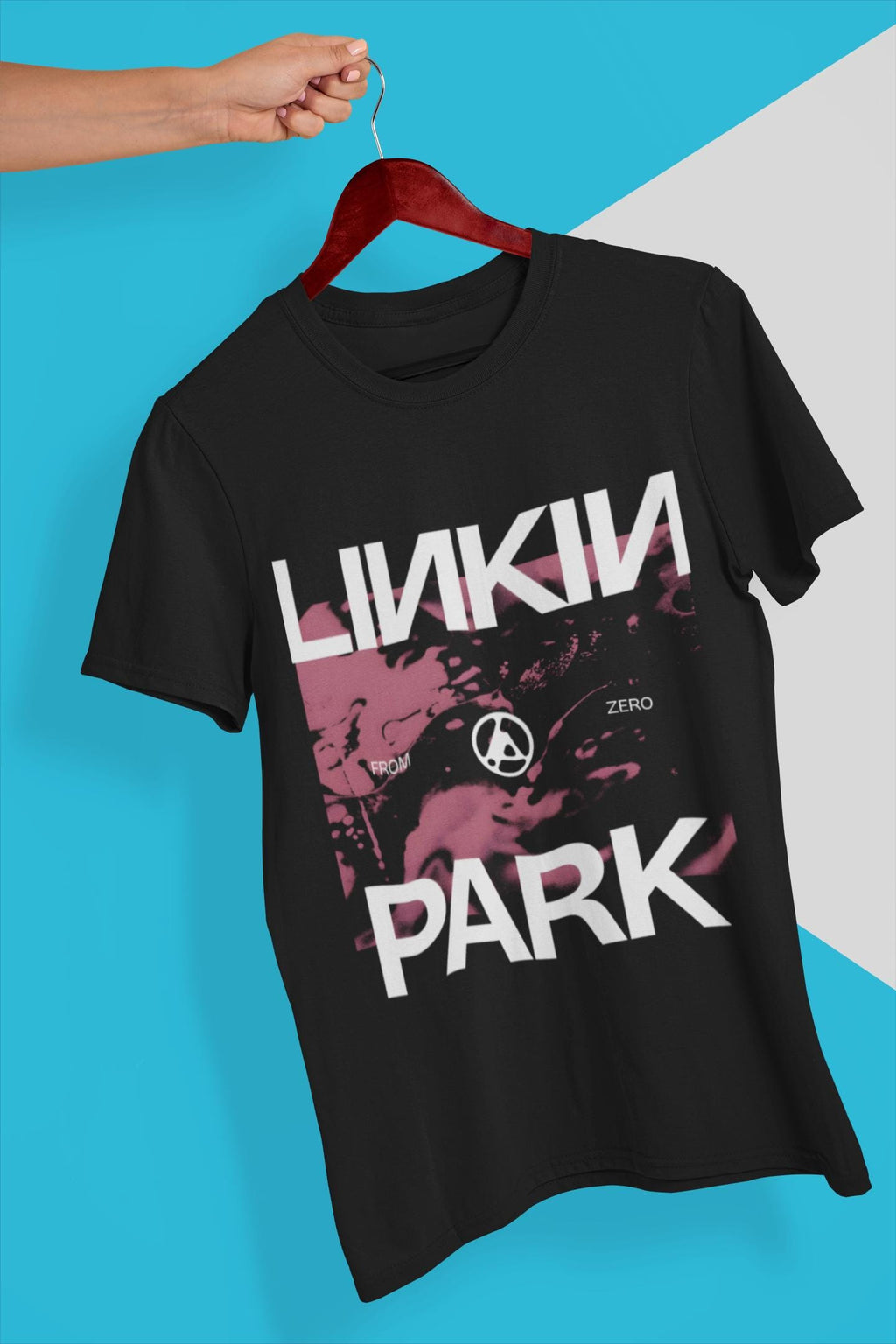 Linkin Park FZ Tour 2024