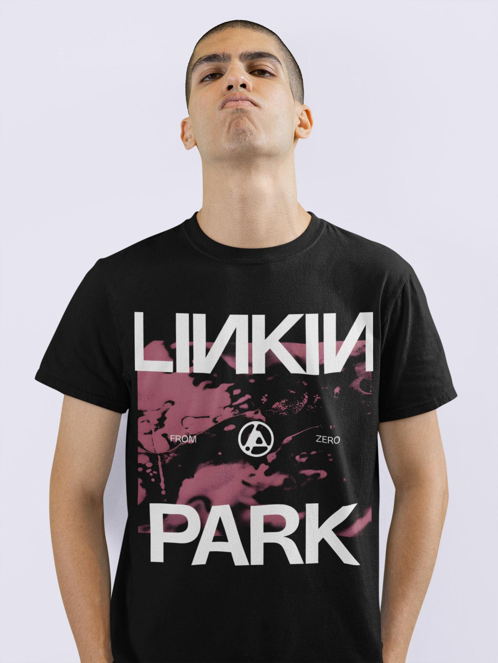 Linkin Park FZ Tour 2024