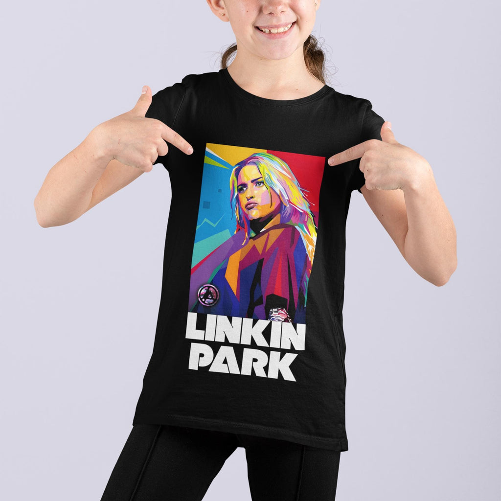 (Kids) Emily Armstrong Vibrant