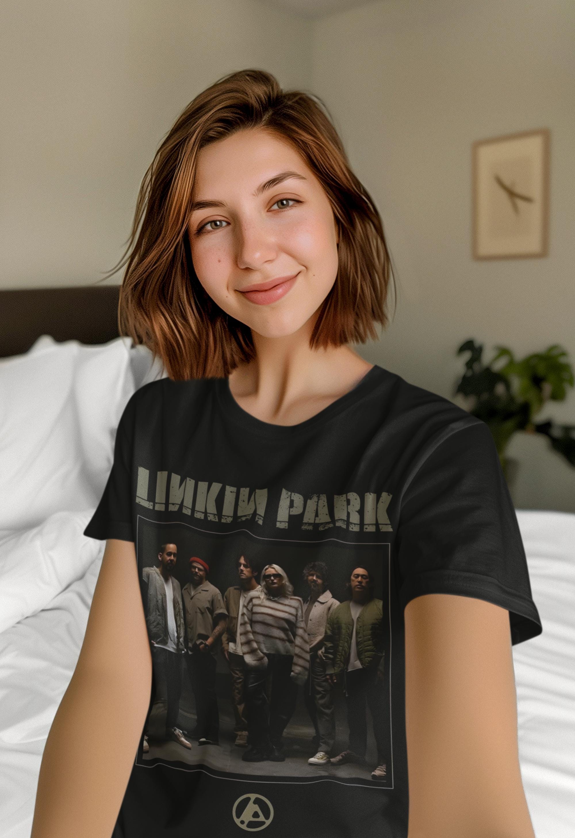 Linkin Park Army 2025
