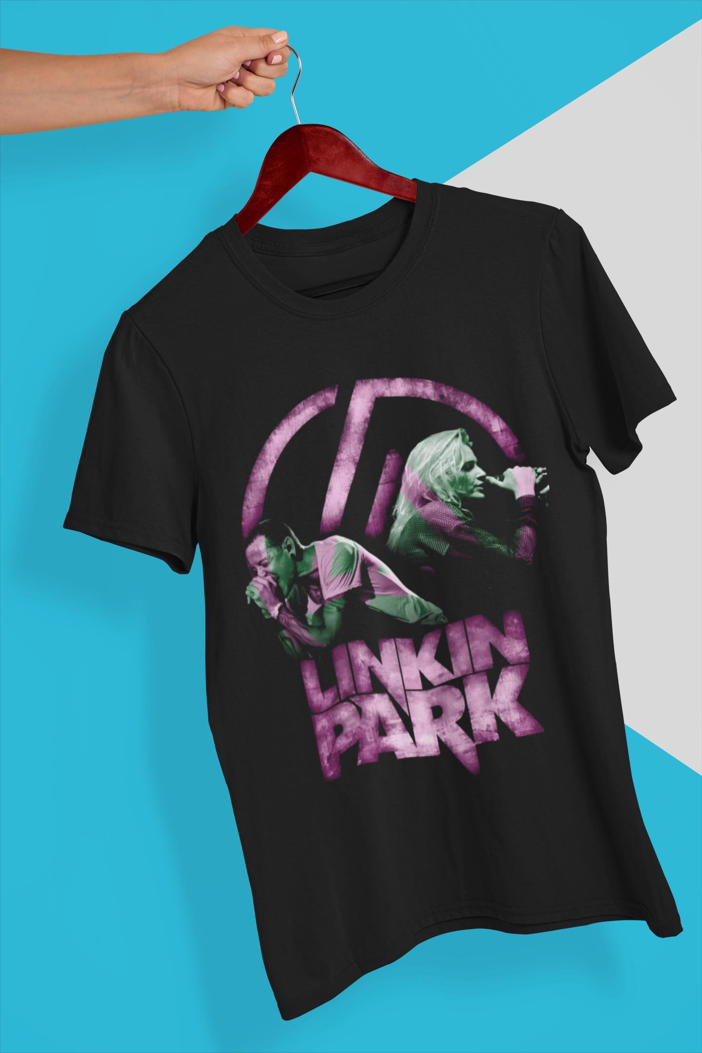 Emily x Chester Classic (Pink)