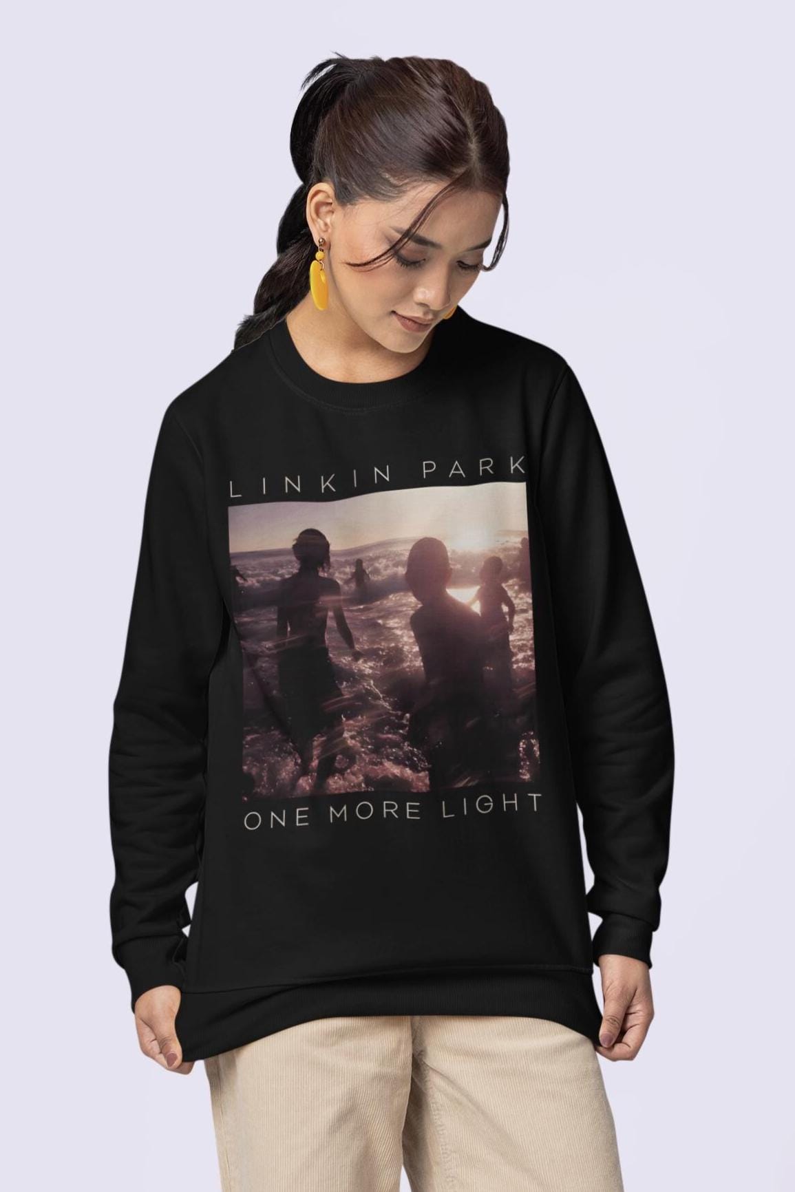 Linkin Park One More Light