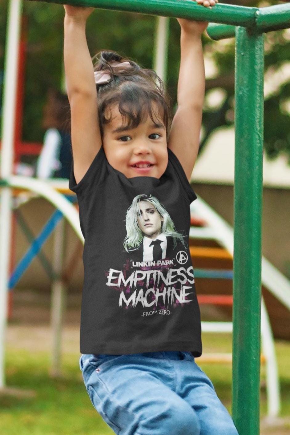 (Kids) Emptiness Machine Emily
