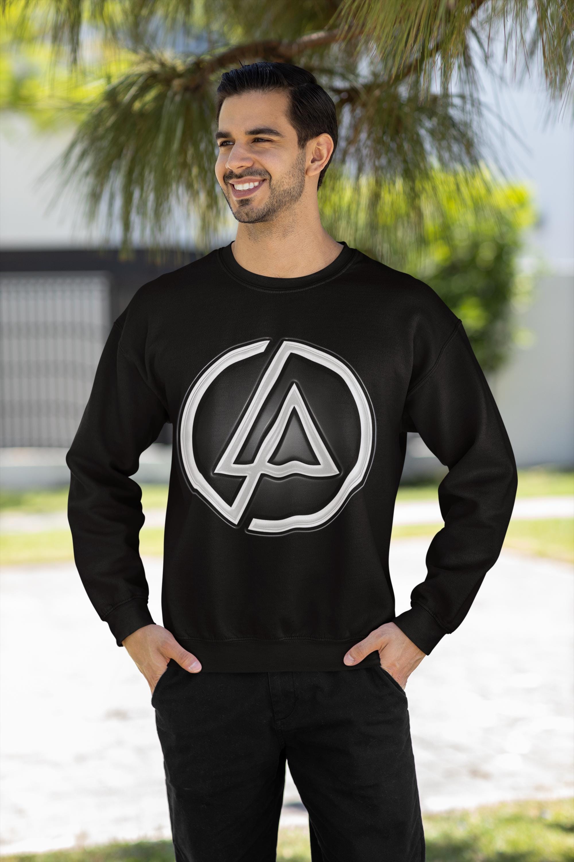 LP Logo Vintage 2007–2012 era