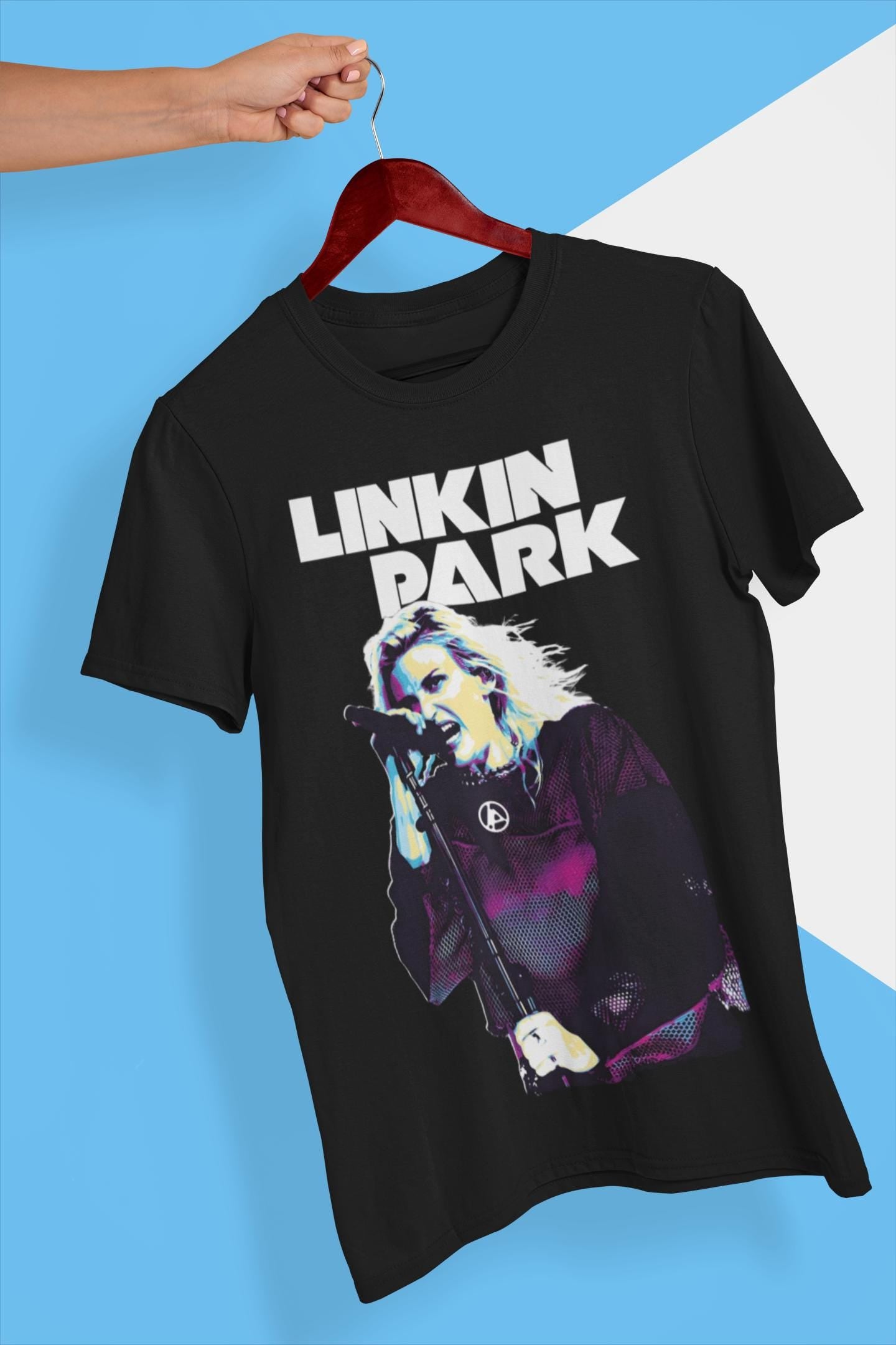 Emily Armstrong Rockstar Retro