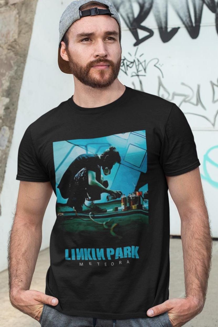 Meteora Blue-Themed