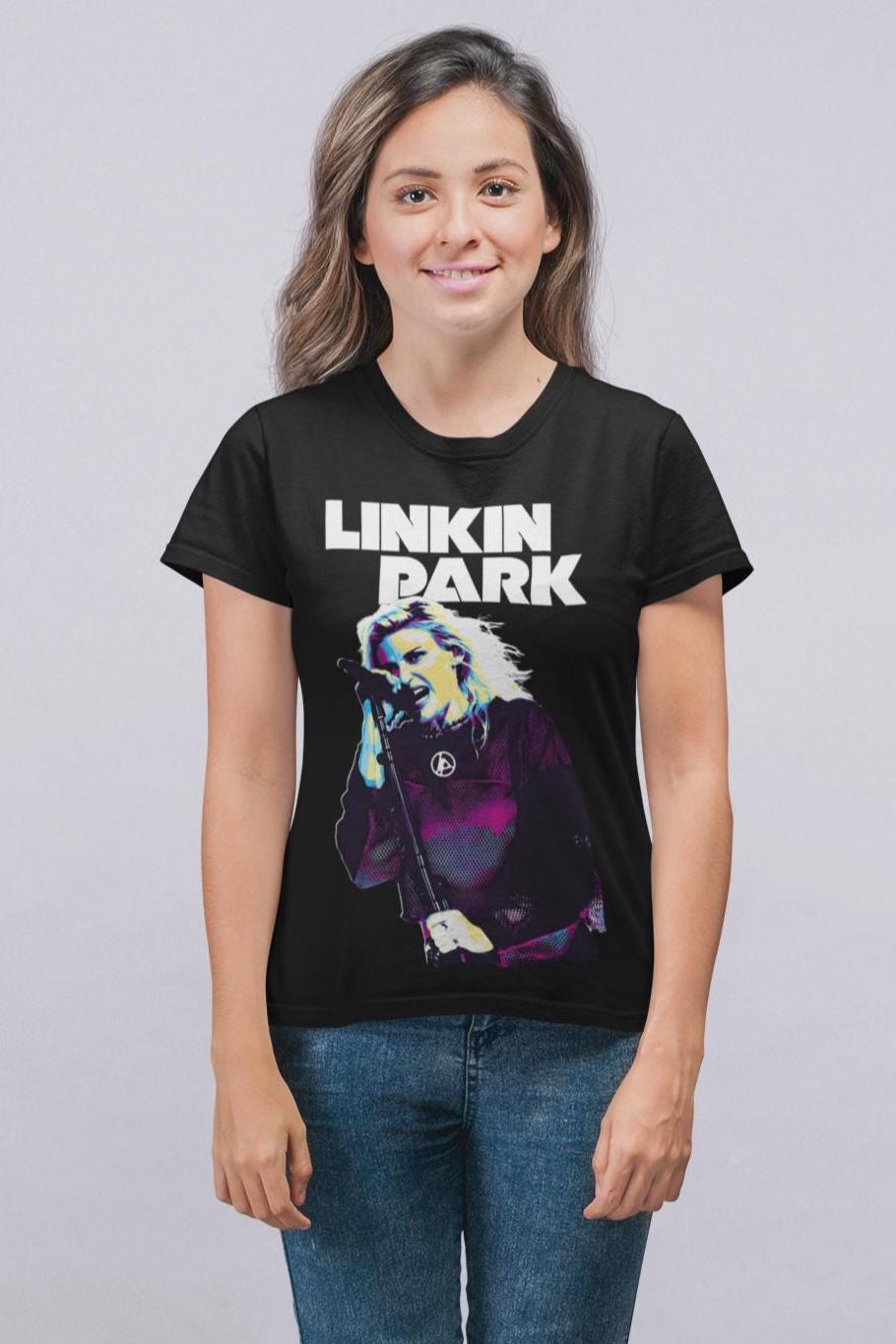 Emily Armstrong Rockstar Retro