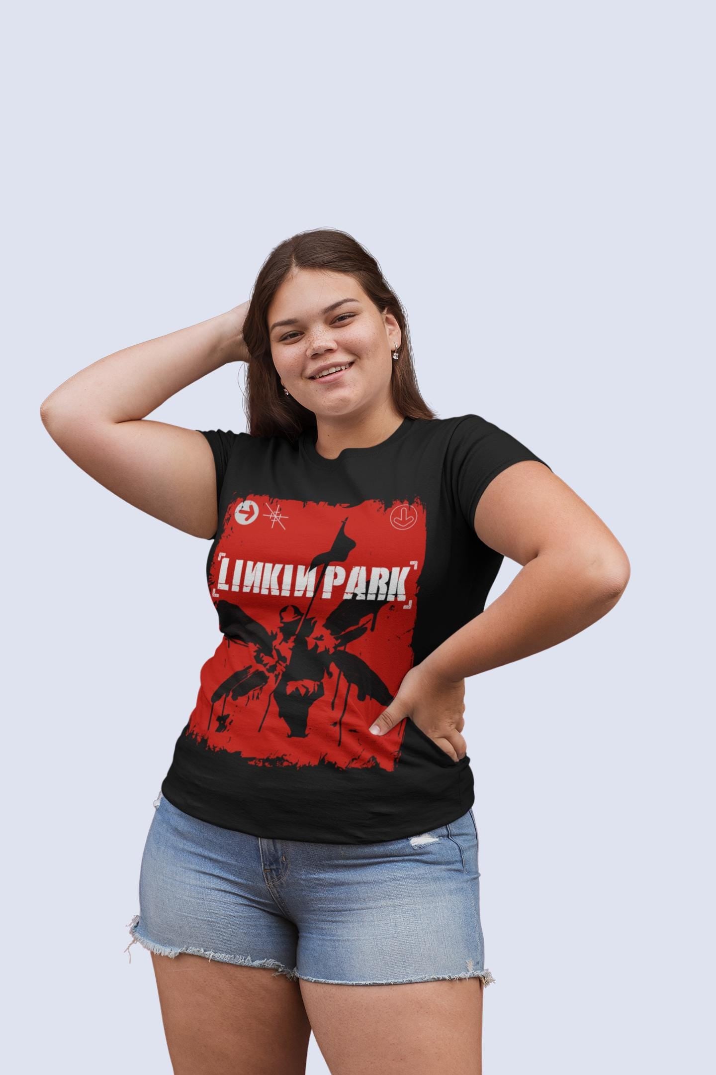 Hybrid Theory in Red Rare