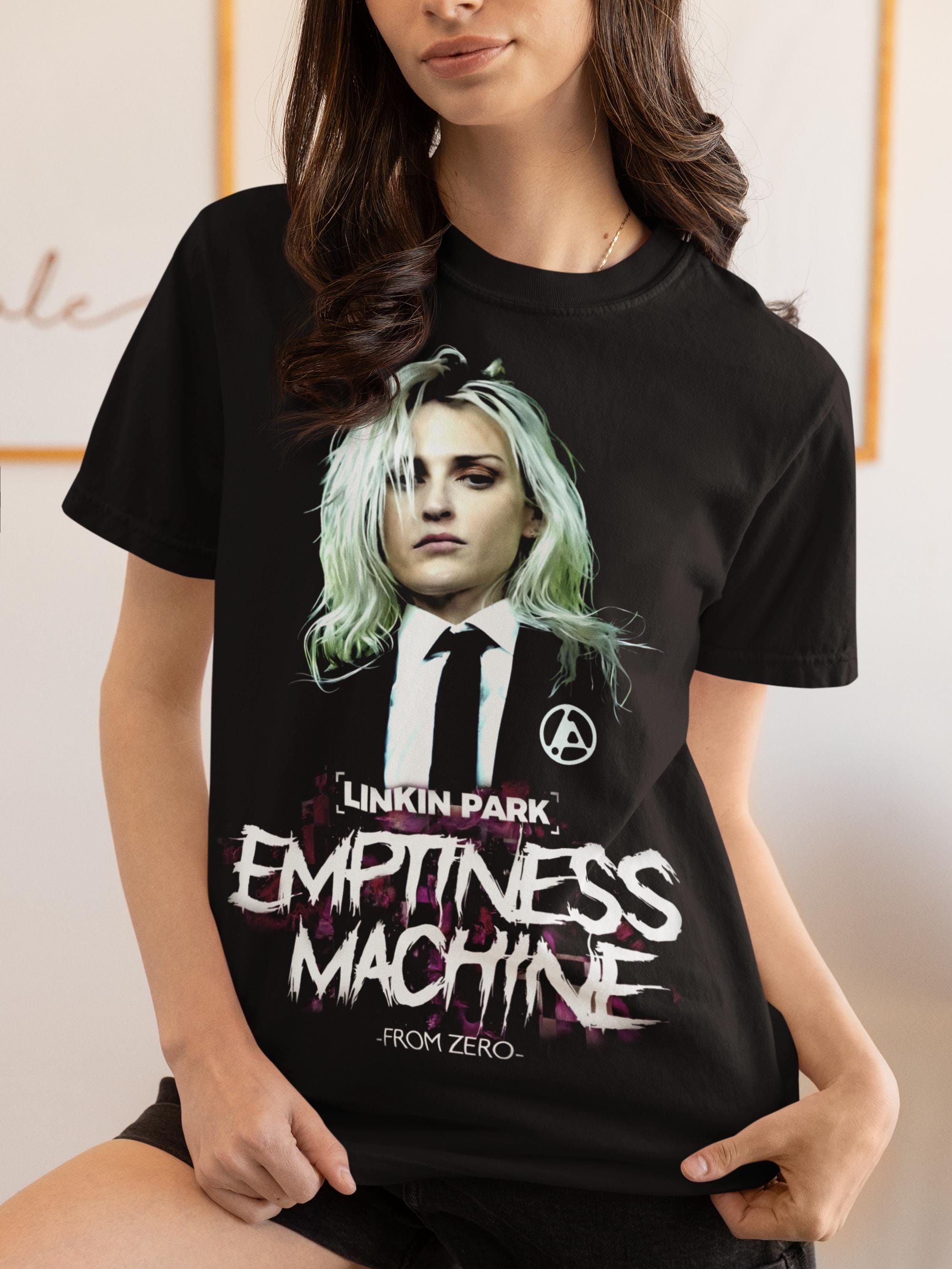 Emptiness Machines Emily Armstrong Suit