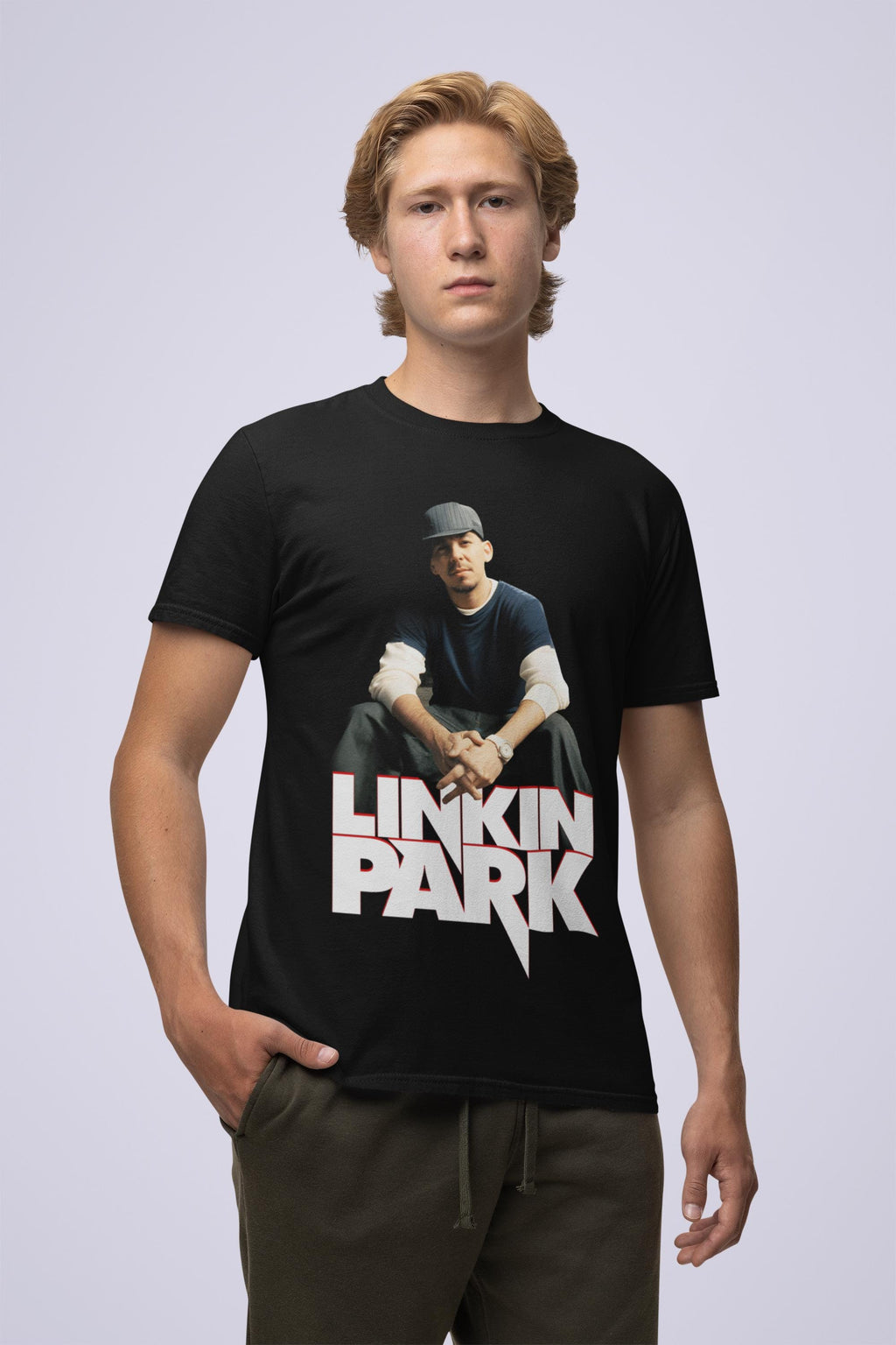 Mike Shinoda LP Tribute