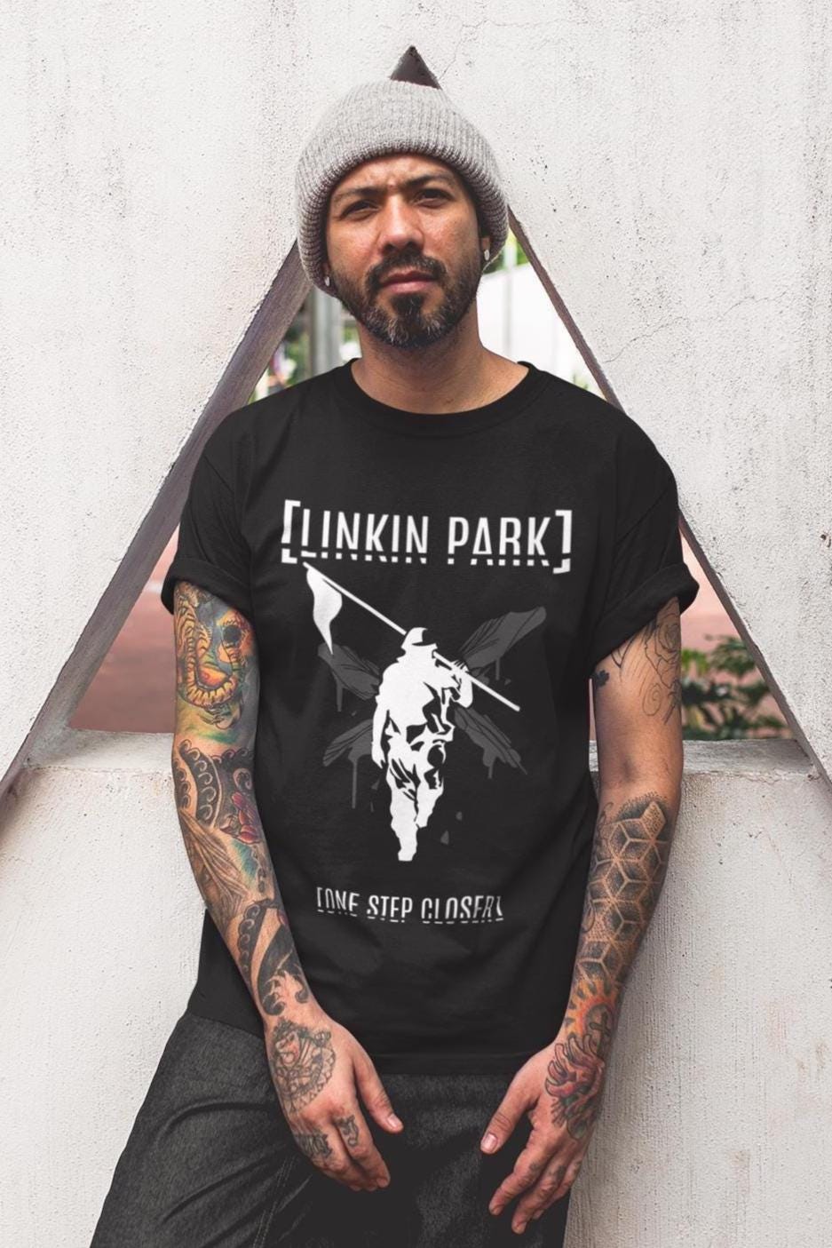 Hybrid Theory "One Step Closer"