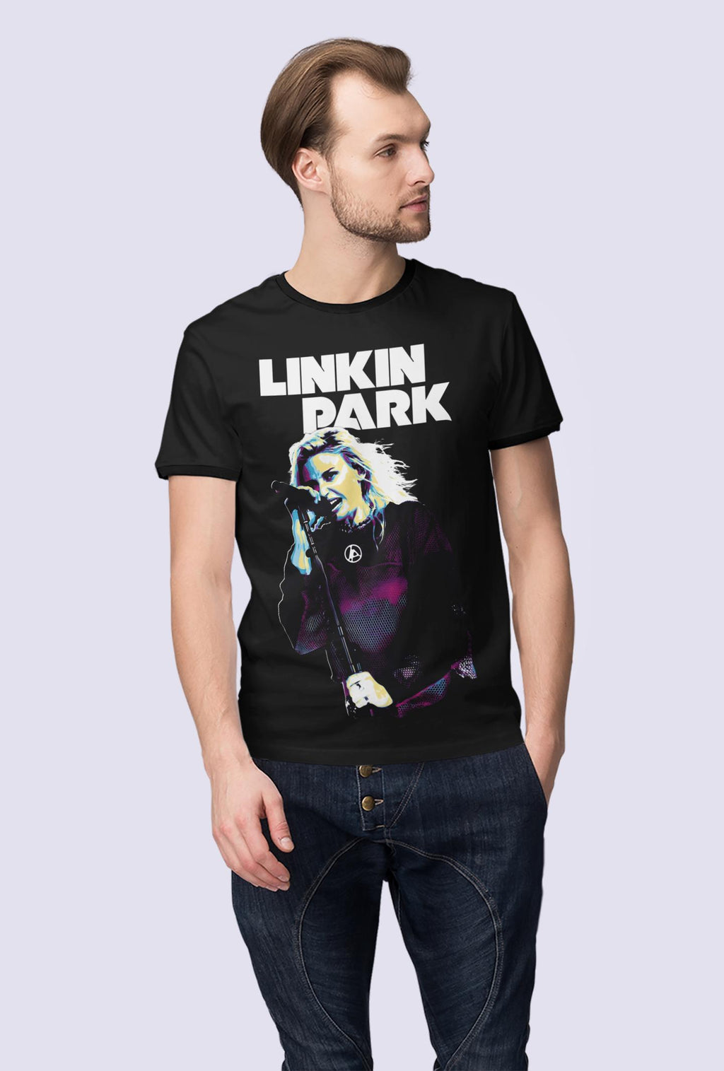 Emily Armstrong Rockstar Retro