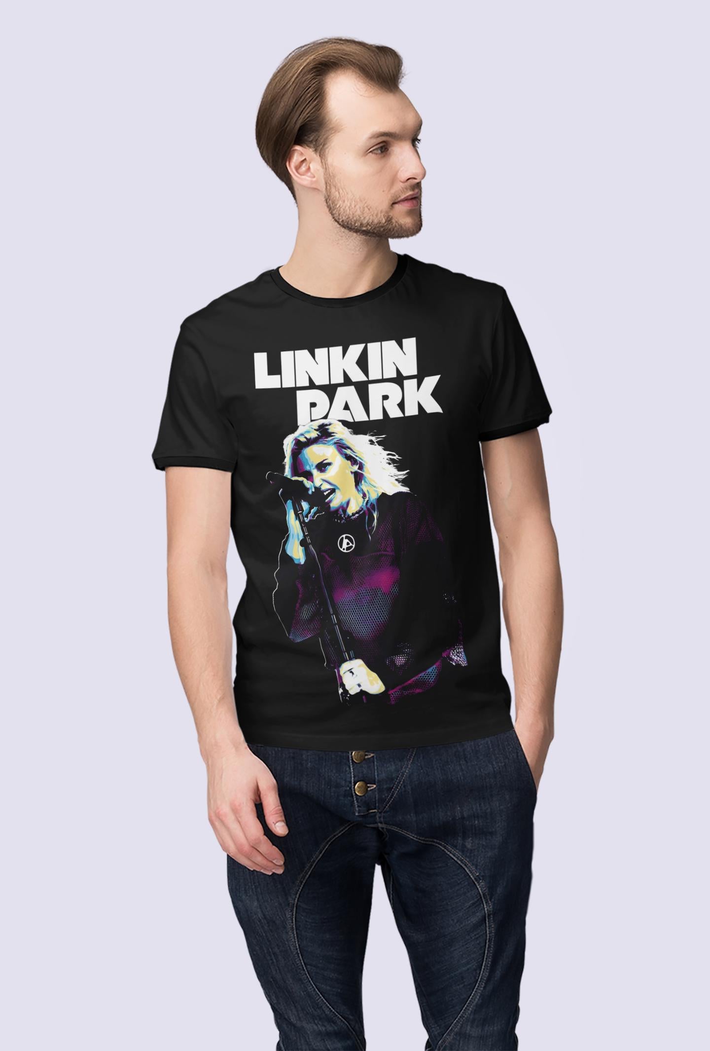 Emily Armstrong Rockstar Retro