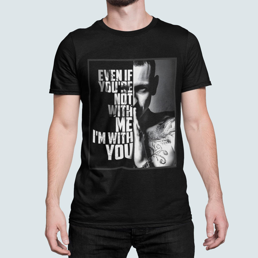 Chester Bennington Tribute "With You"