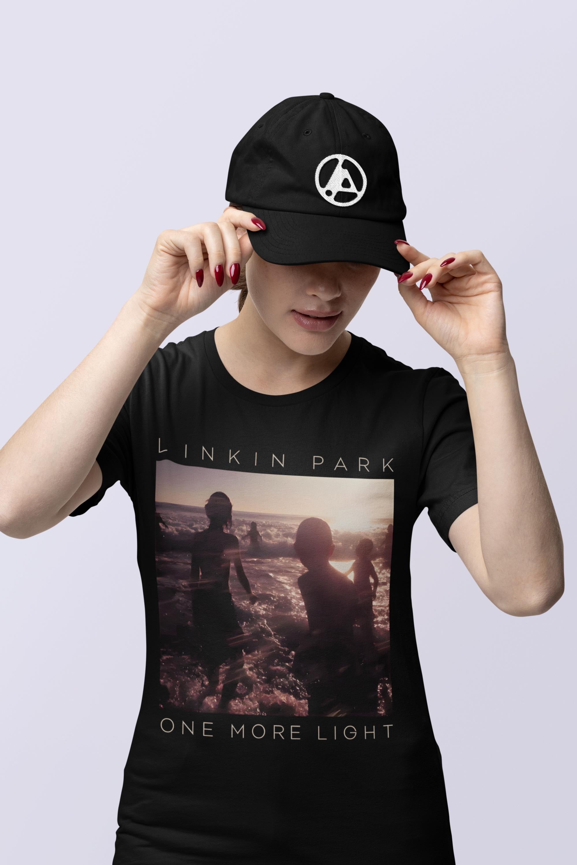 Linkin Park One More Light