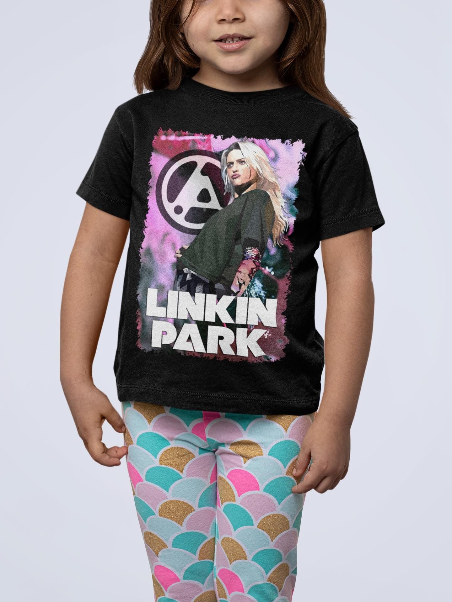 (Kids) Emily Armstrong Pink