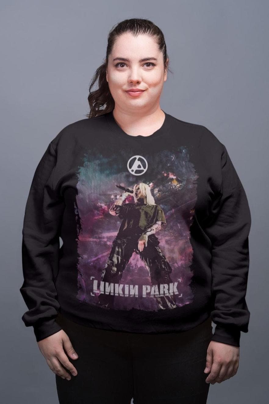 Emily Armstrong Grunge Rock