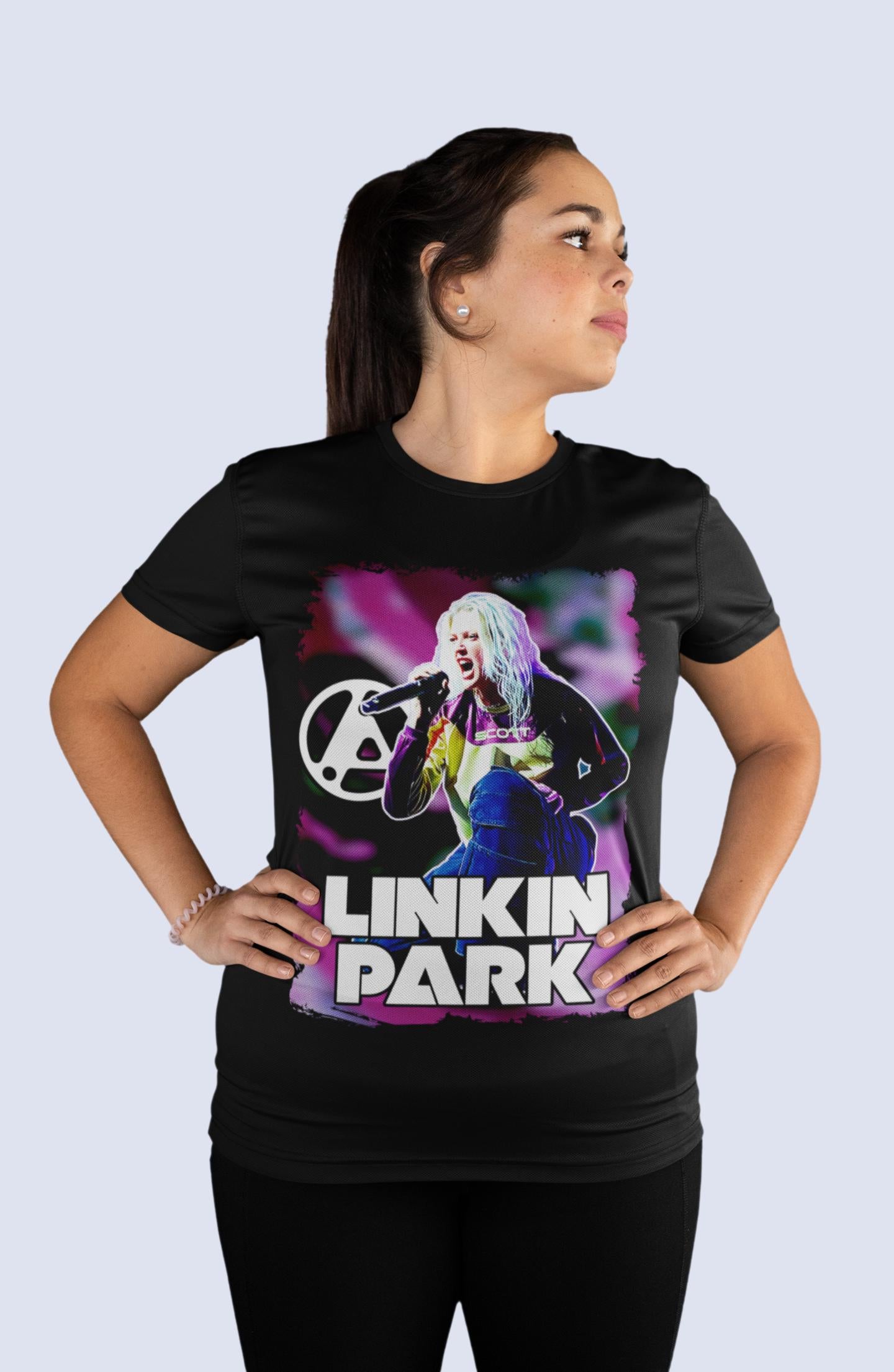 Emily Armstrong FZ Vibrant