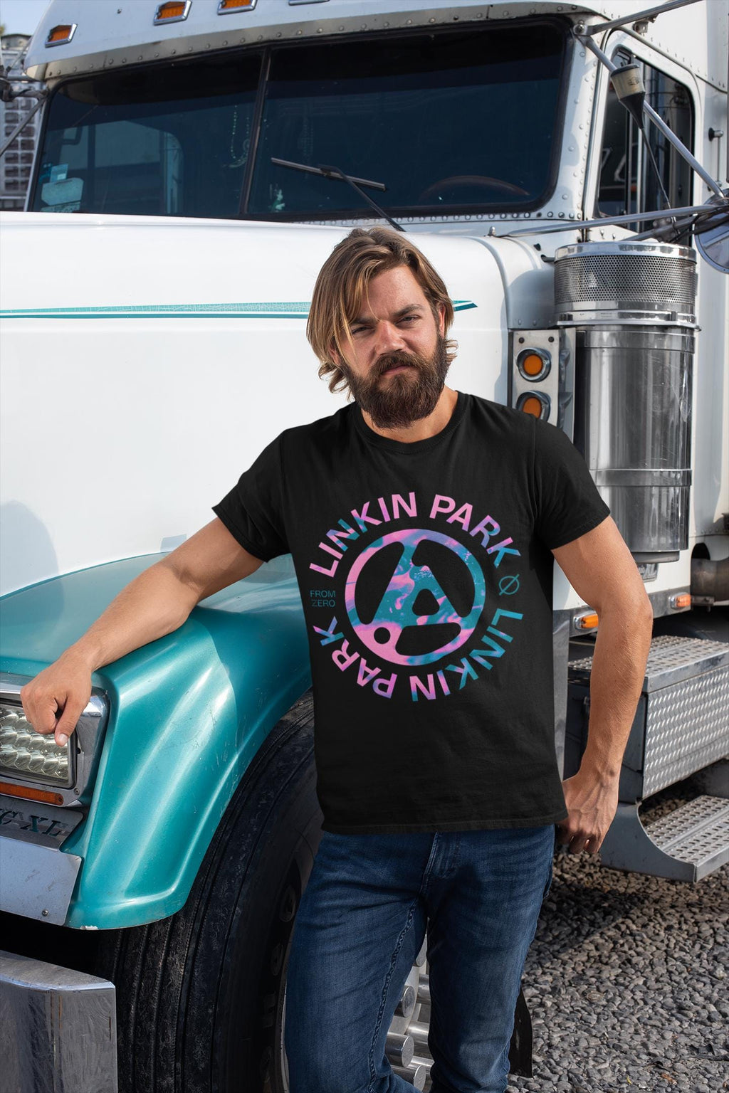 LP FZ Circle Logo 2025 tour