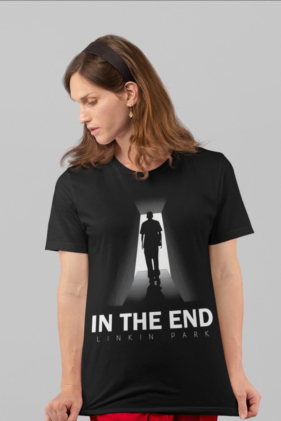 "In the End" song Tribute