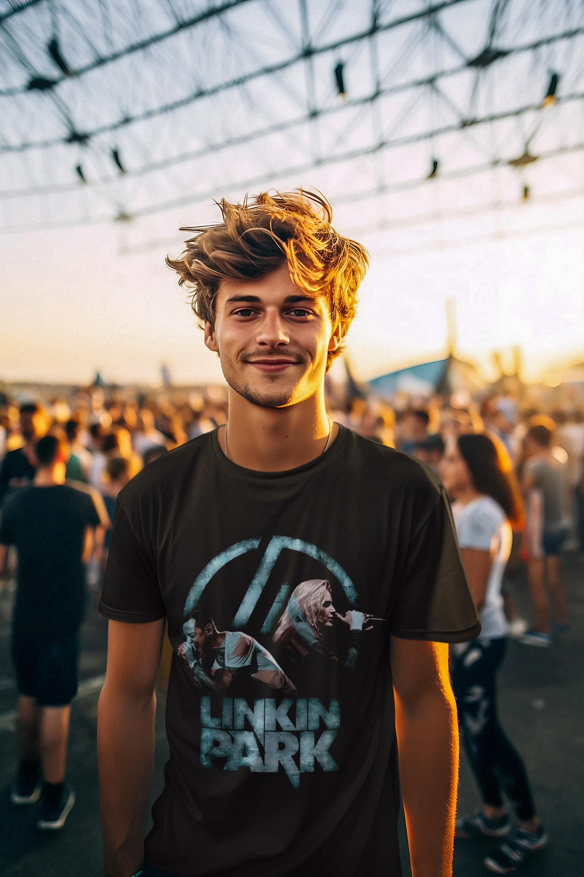 Chester x Emily Classic