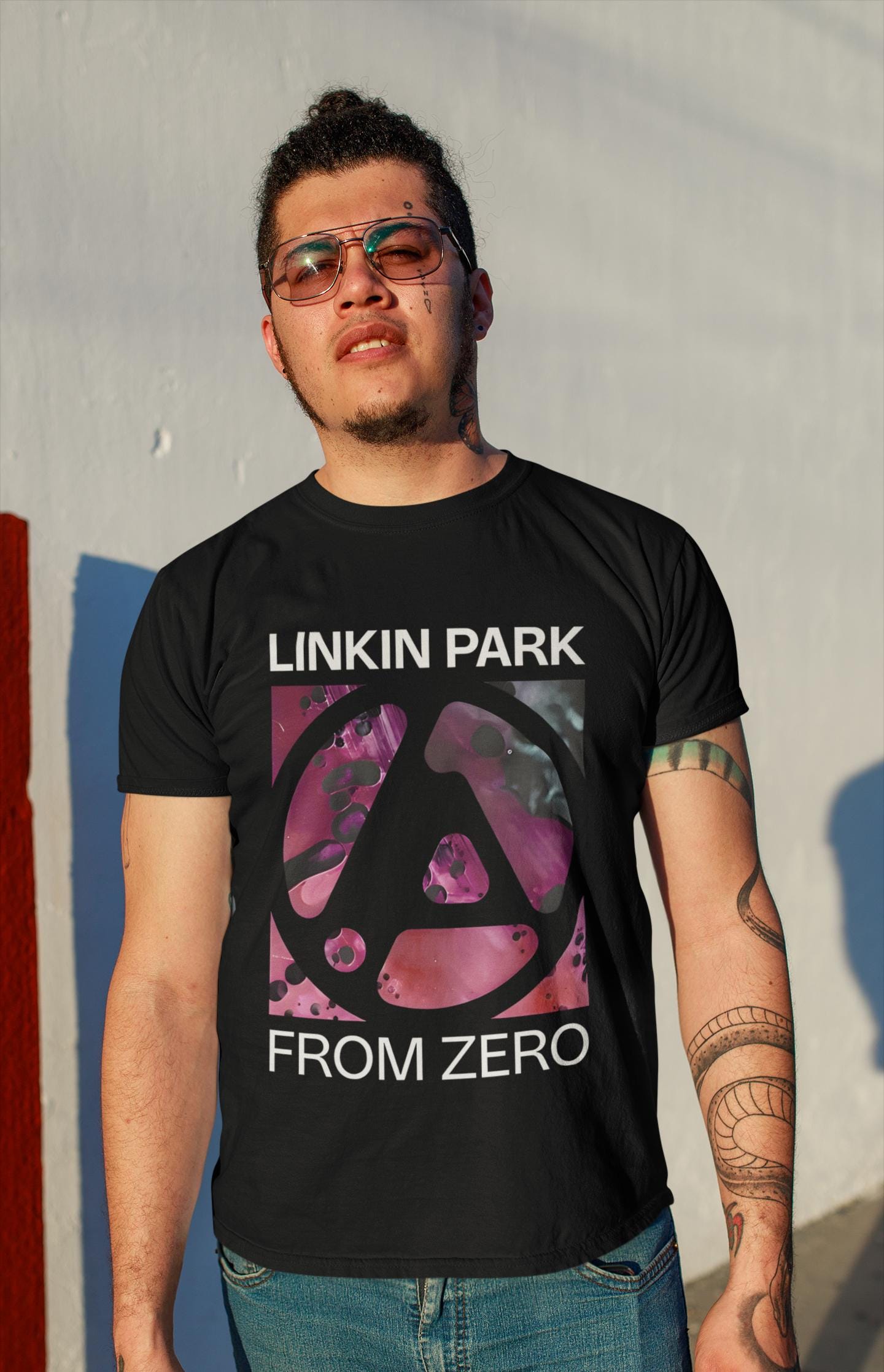 LP FZ Logo Large Print