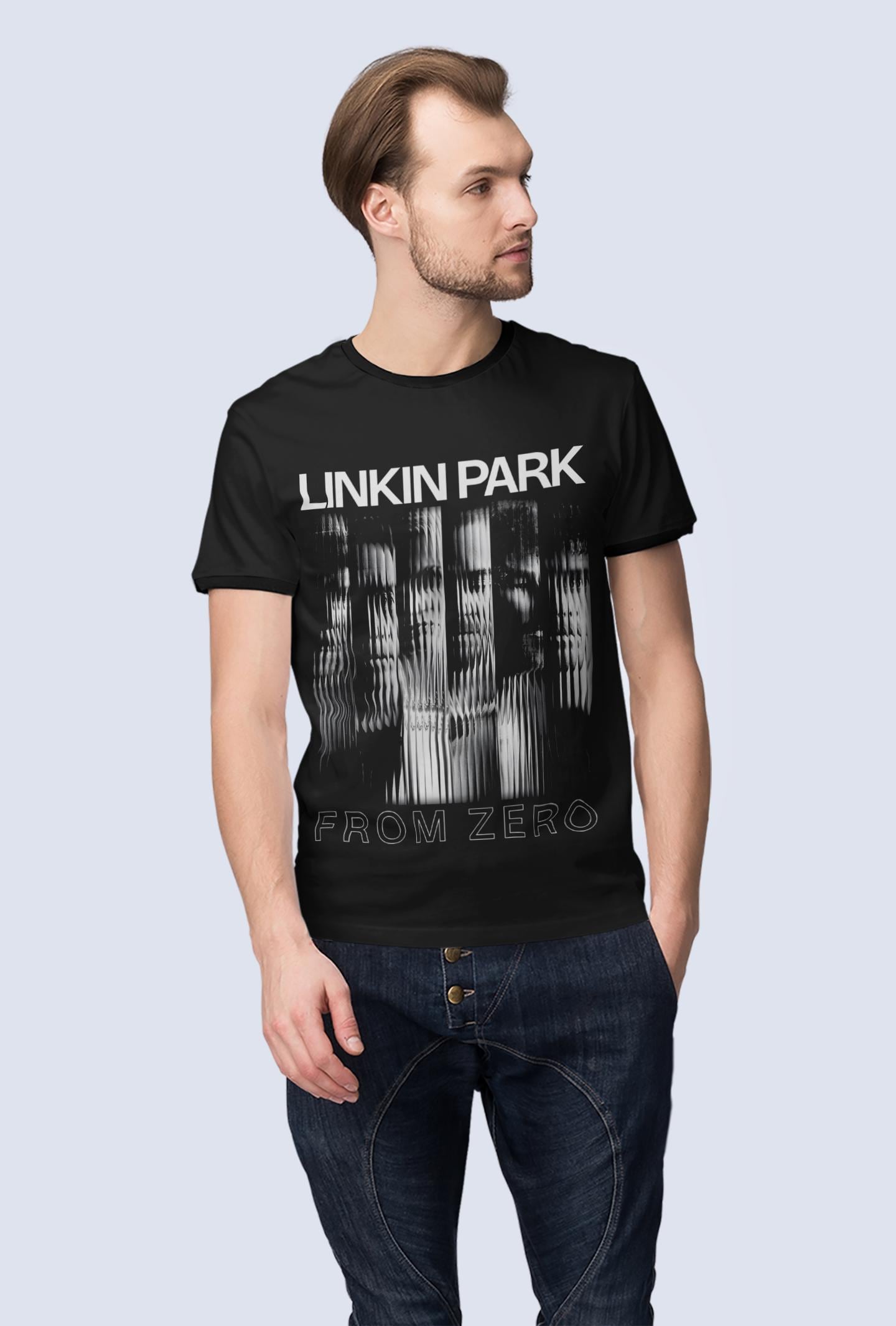 Linkin From Zero Vivid 2024 Tour