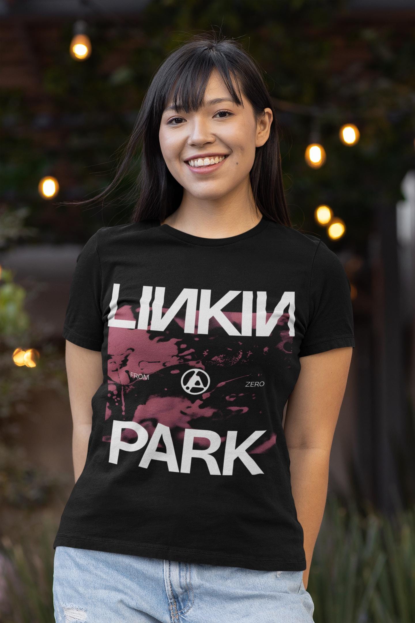 Linkin Park FZ Tour 2024