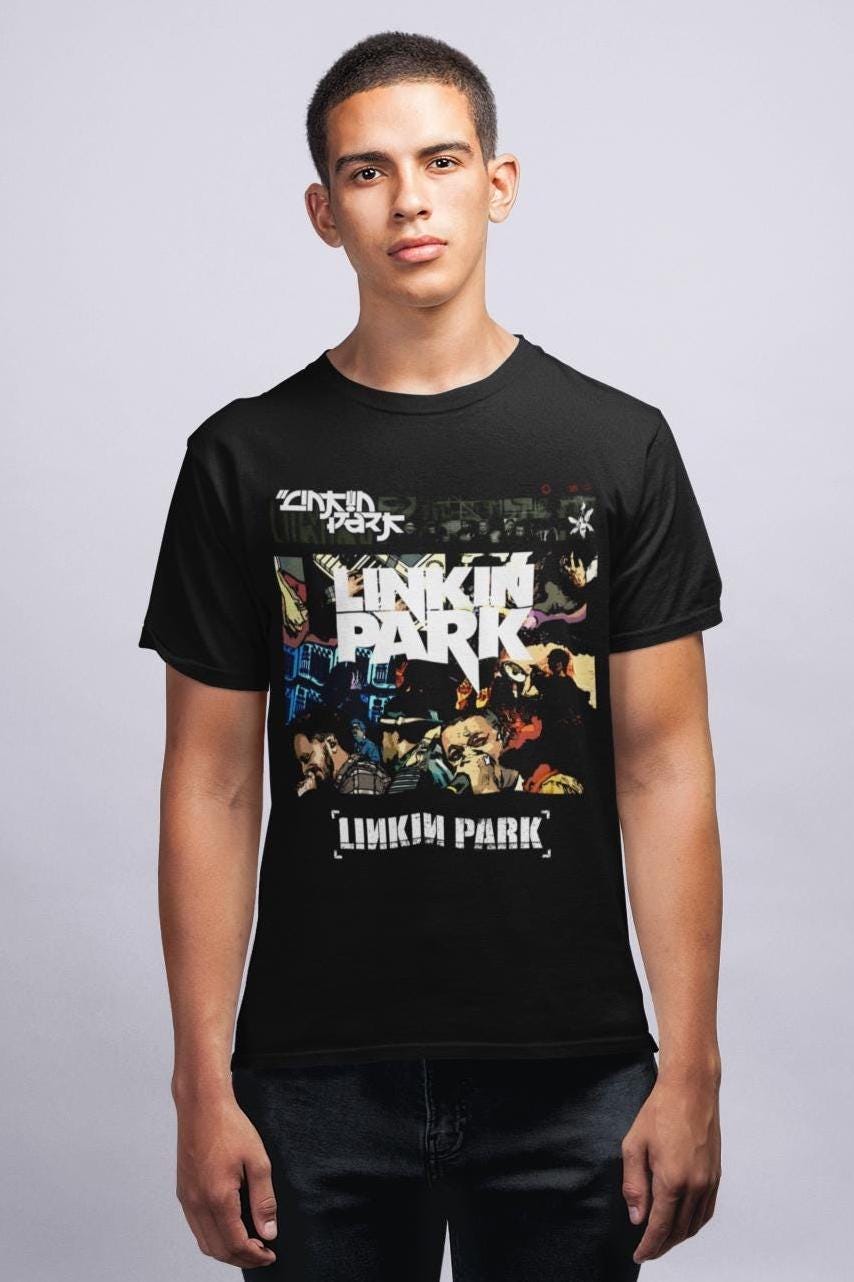 Linkin Park Begins Vintage