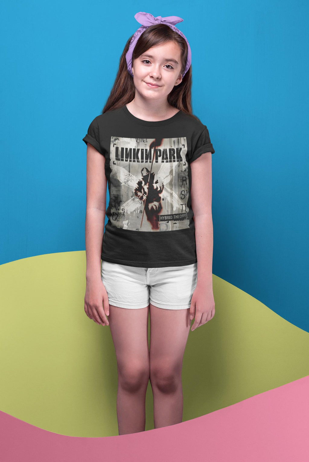 (Kids) Hybrid Theory Classic