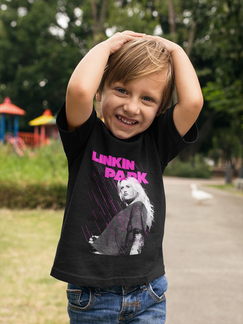 (Kids) Emily Armstrong Minimal