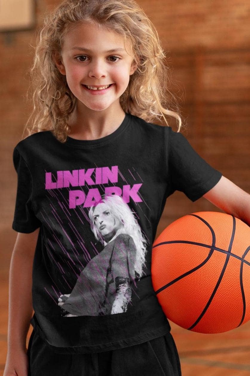 (Kids) Emily Armstrong Minimal