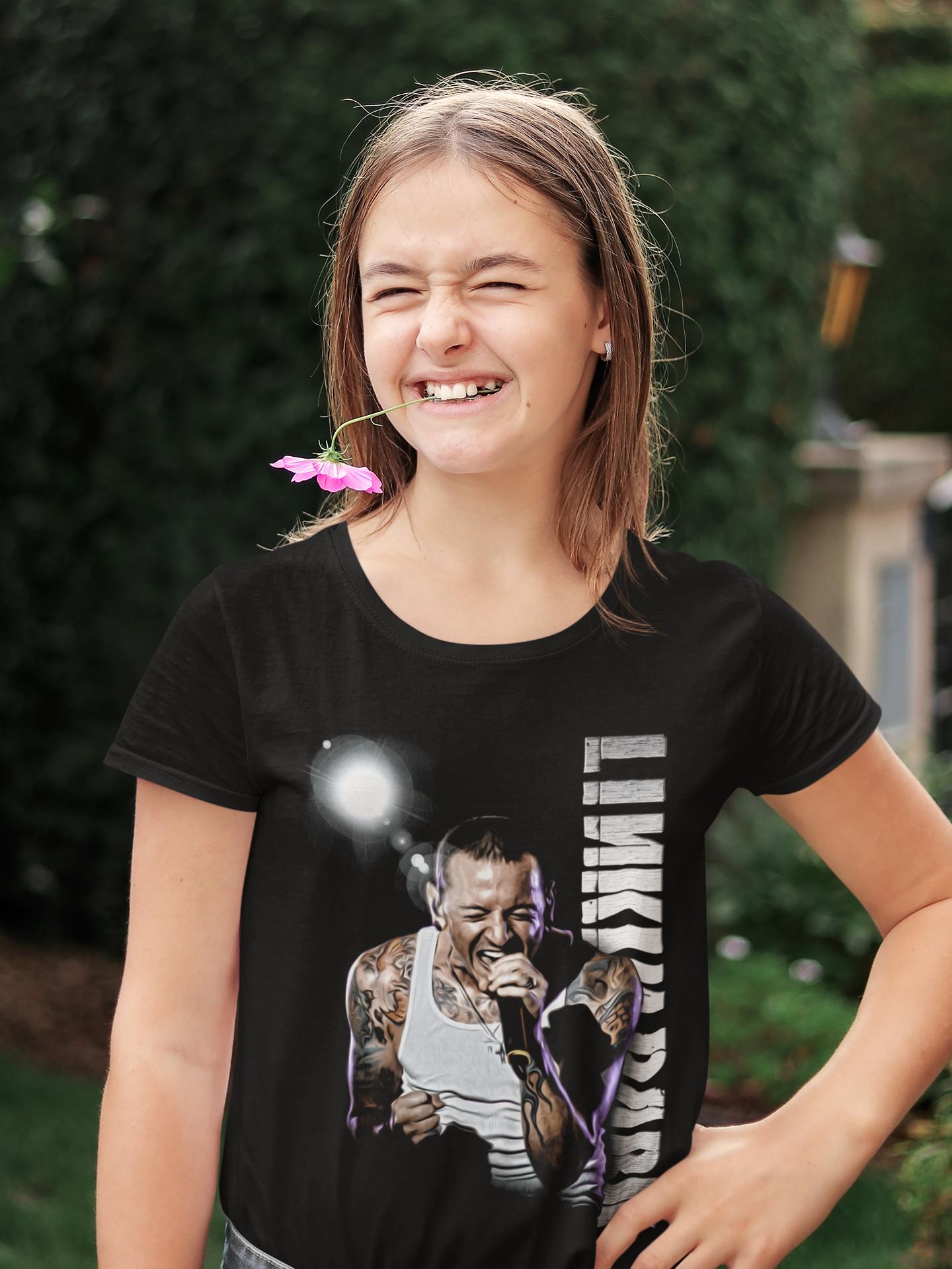 (Kids) Chester Bennington Scream