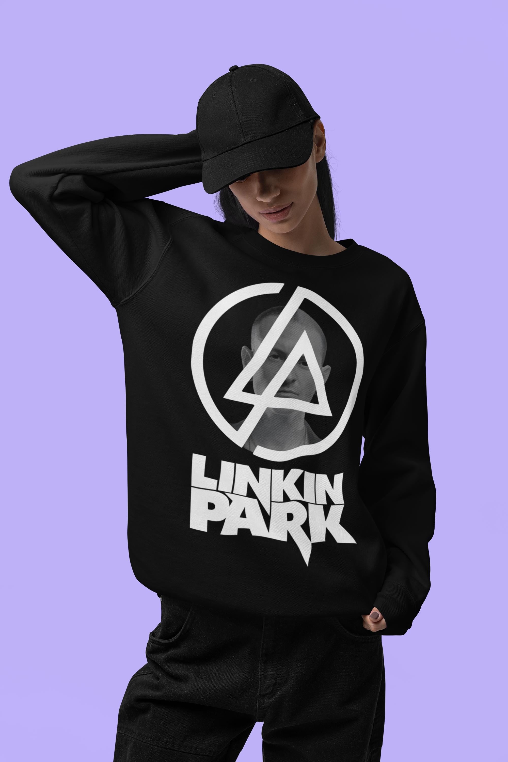 LP Logo Chester Face