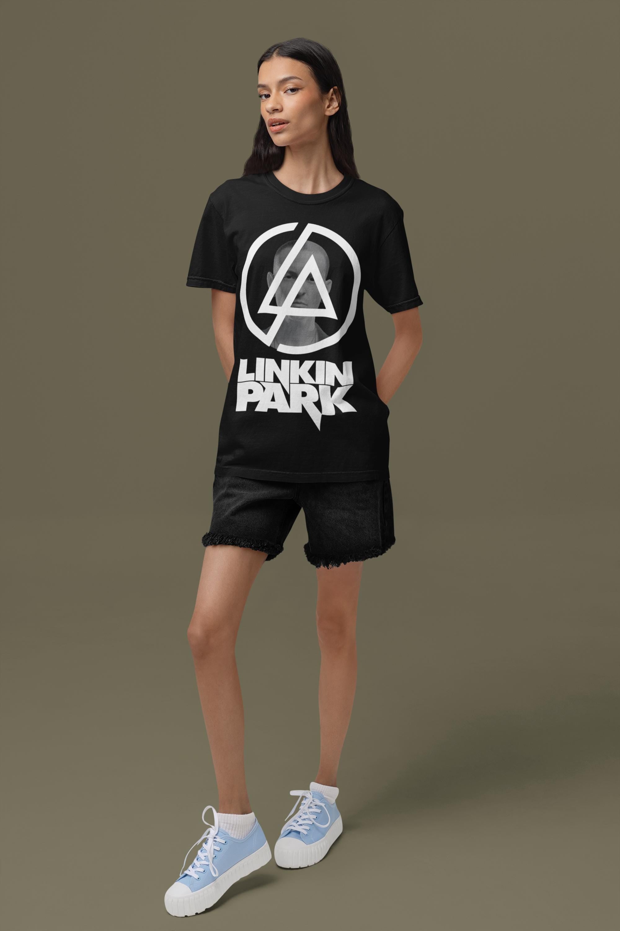 LP Logo Chester Face