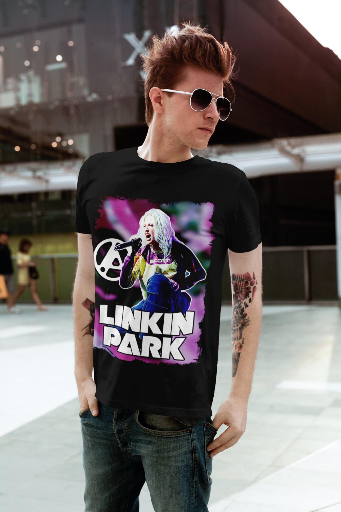 Emily Armstrong FZ Vibrant