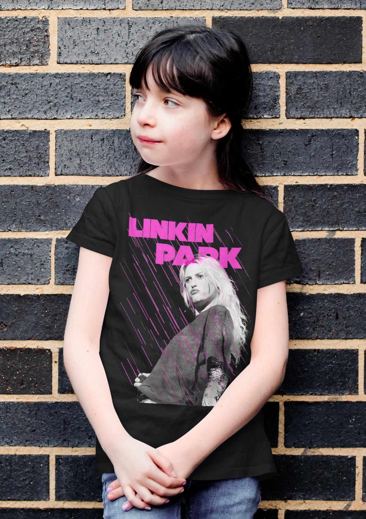 (Kids) Emily Armstrong Minimal