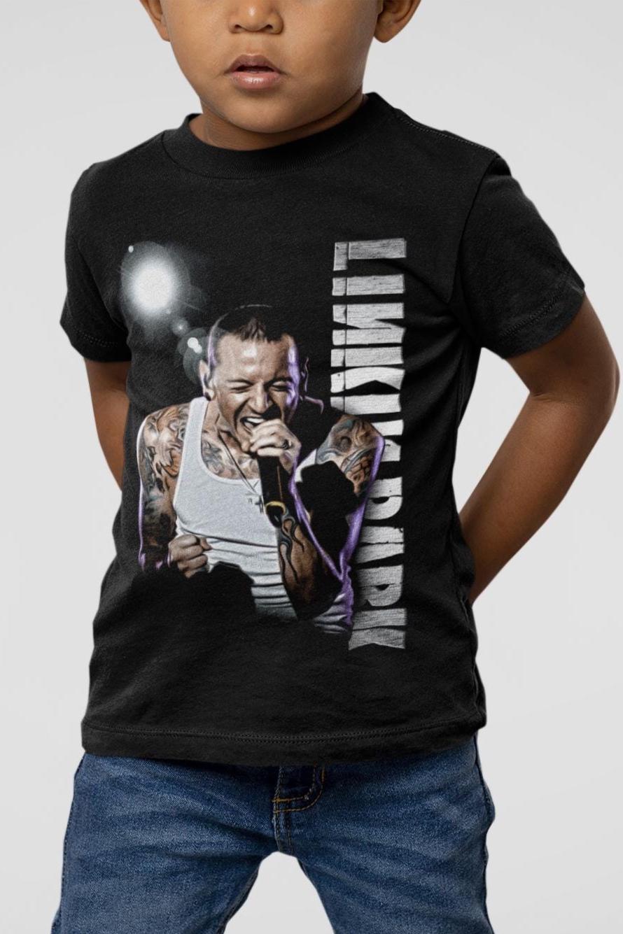 (Kids) Chester Bennington Scream