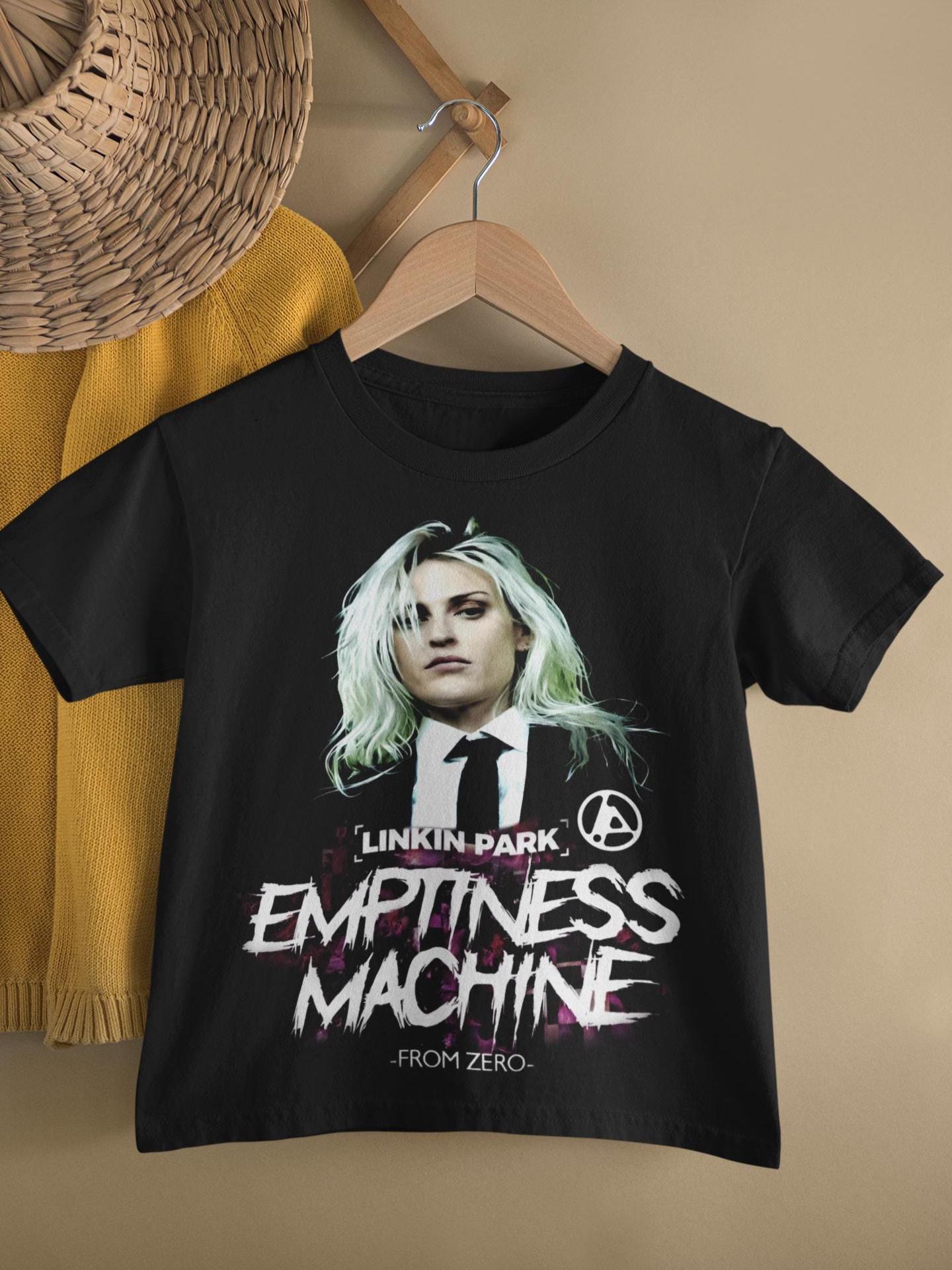 (Kids) Emptiness Machine Emily