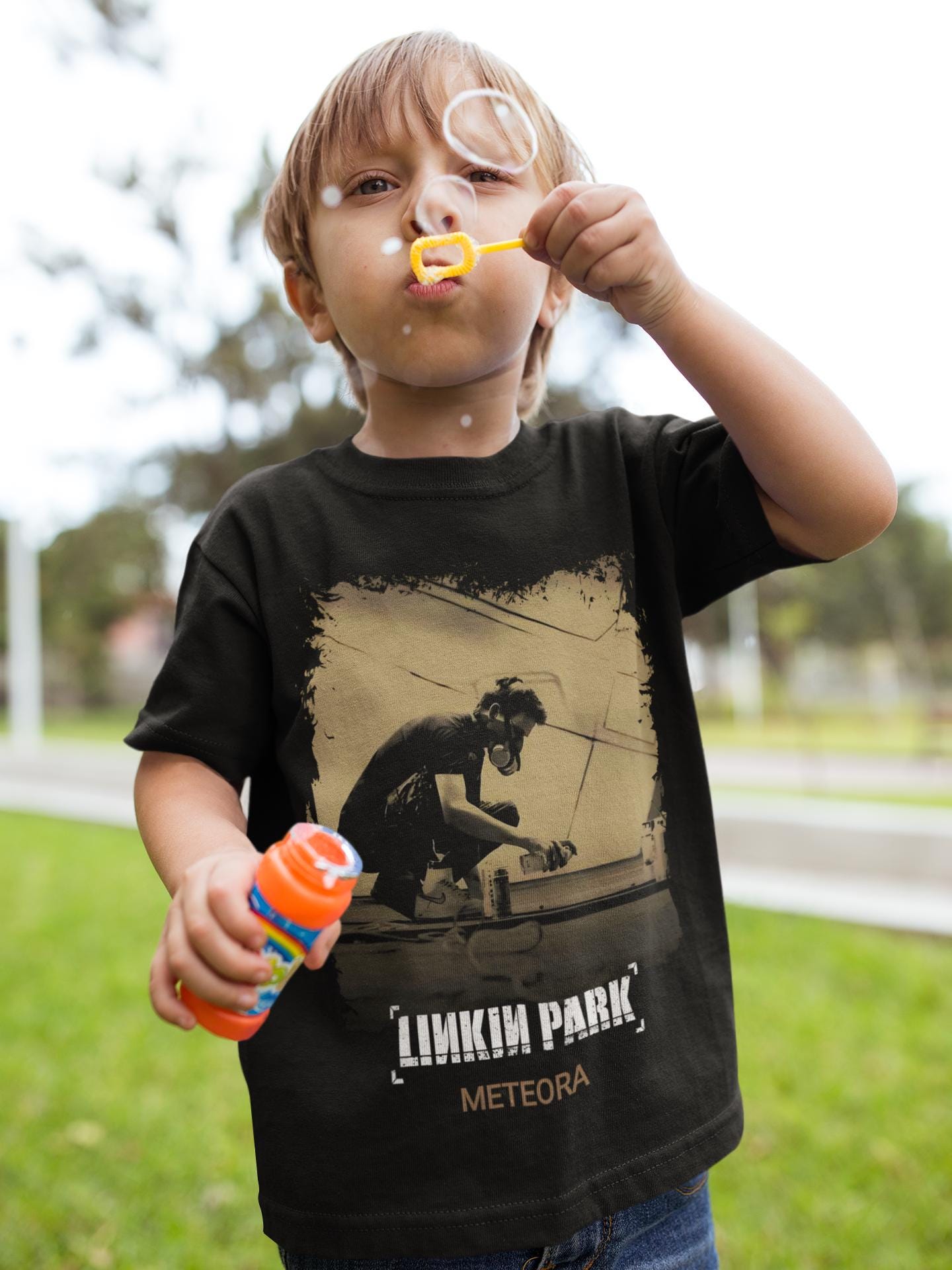 (Kids) Meteora Classic