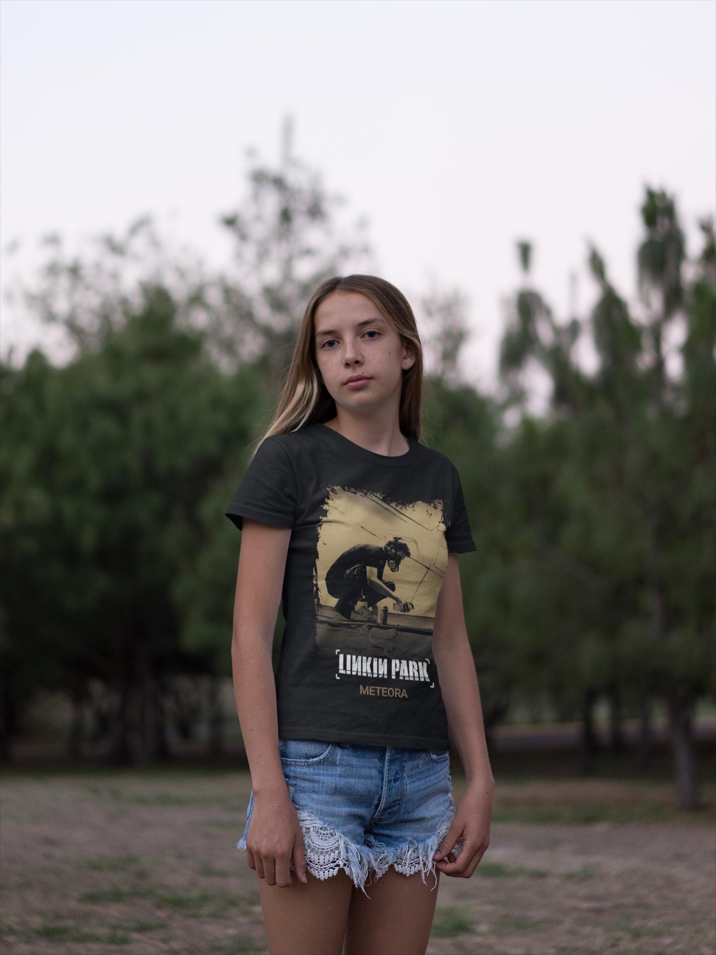 (Kids) Meteora Classic