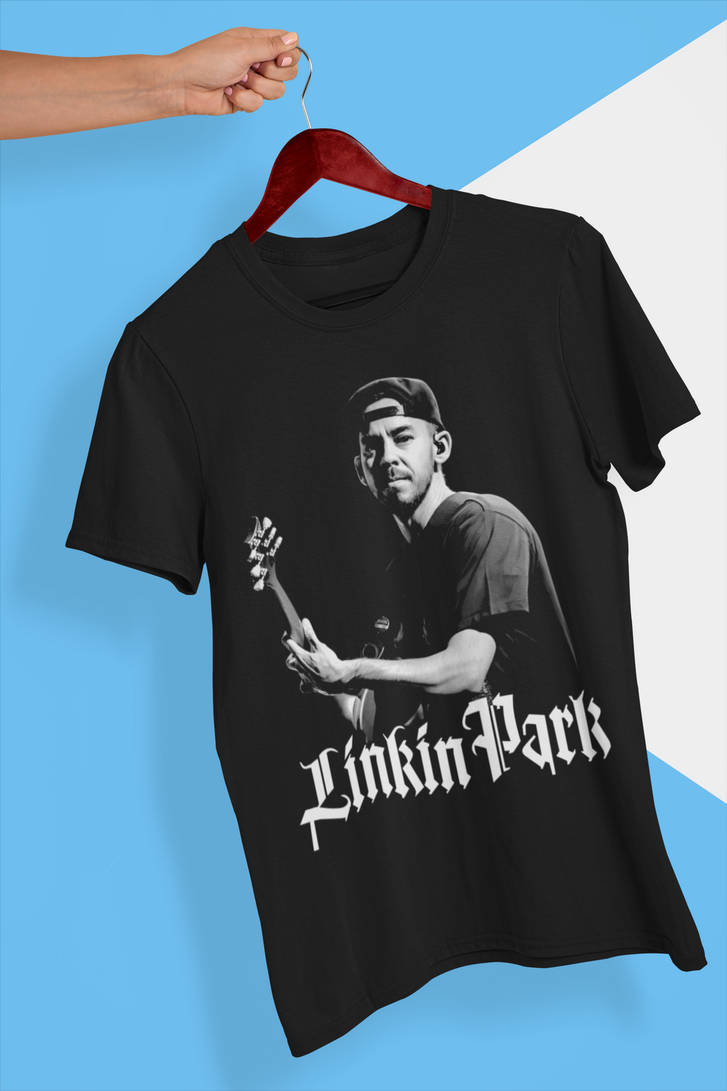 Mike Shinoda Linkin Park Classic