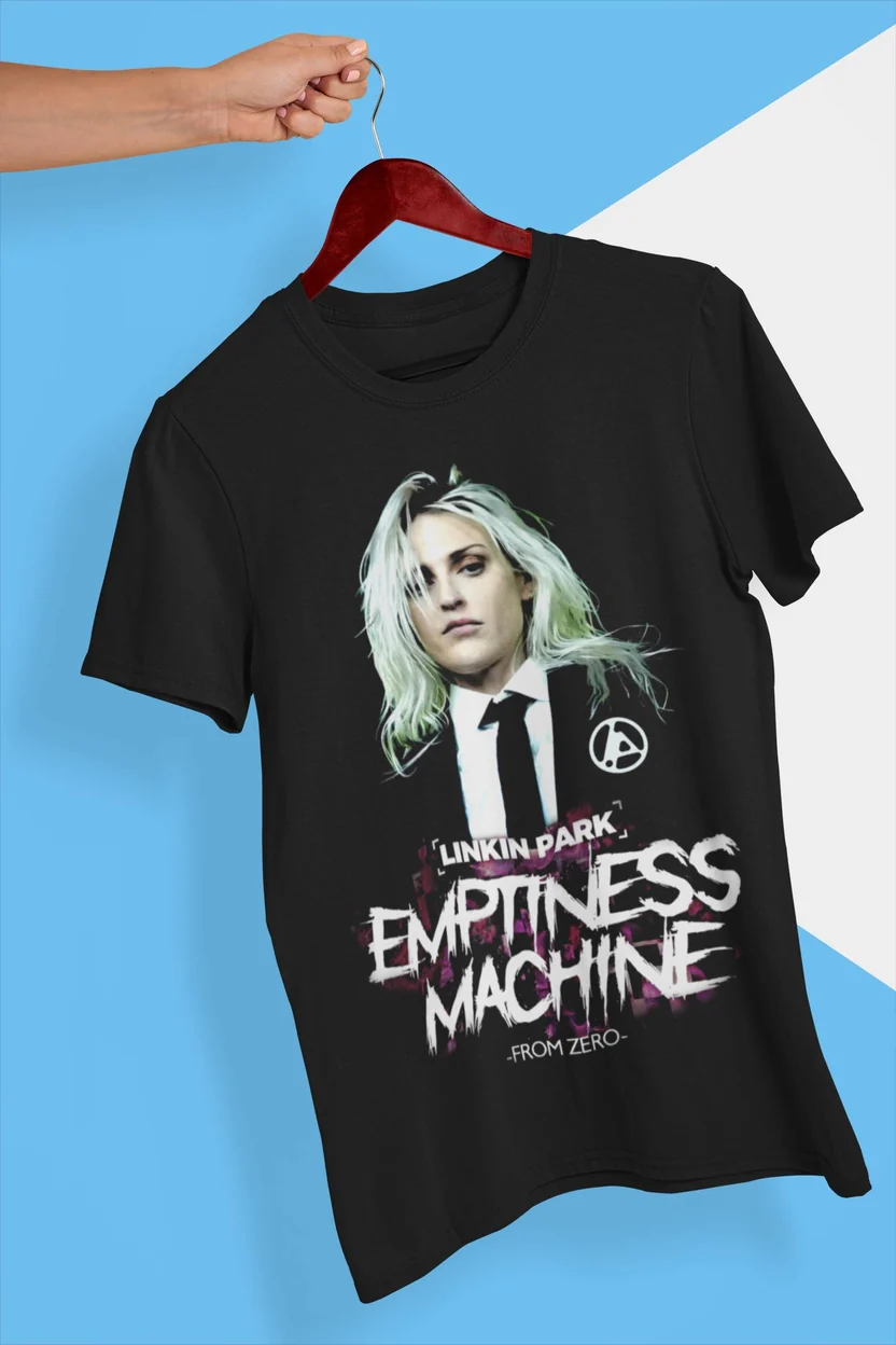 Emptiness Machines Emily Armstrong Suit