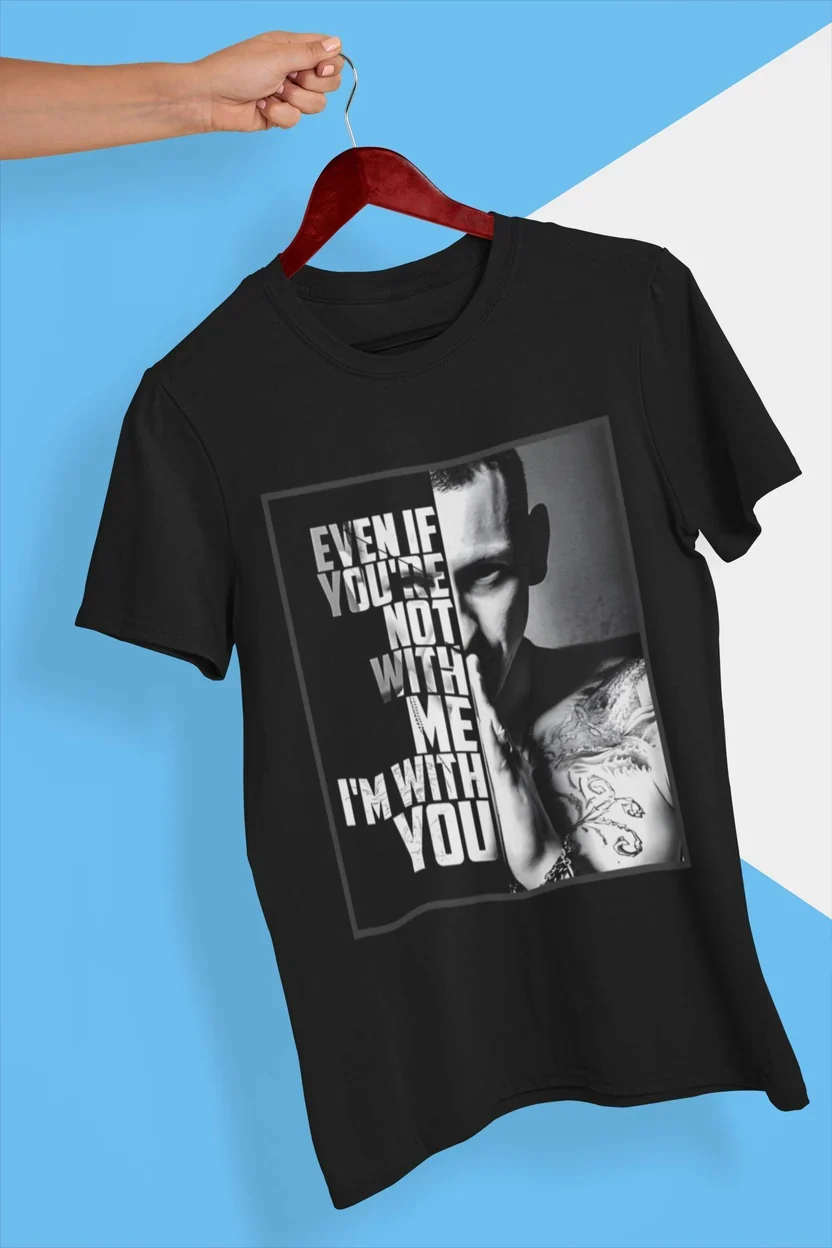 Homenaje a Chester Bennington "With You"