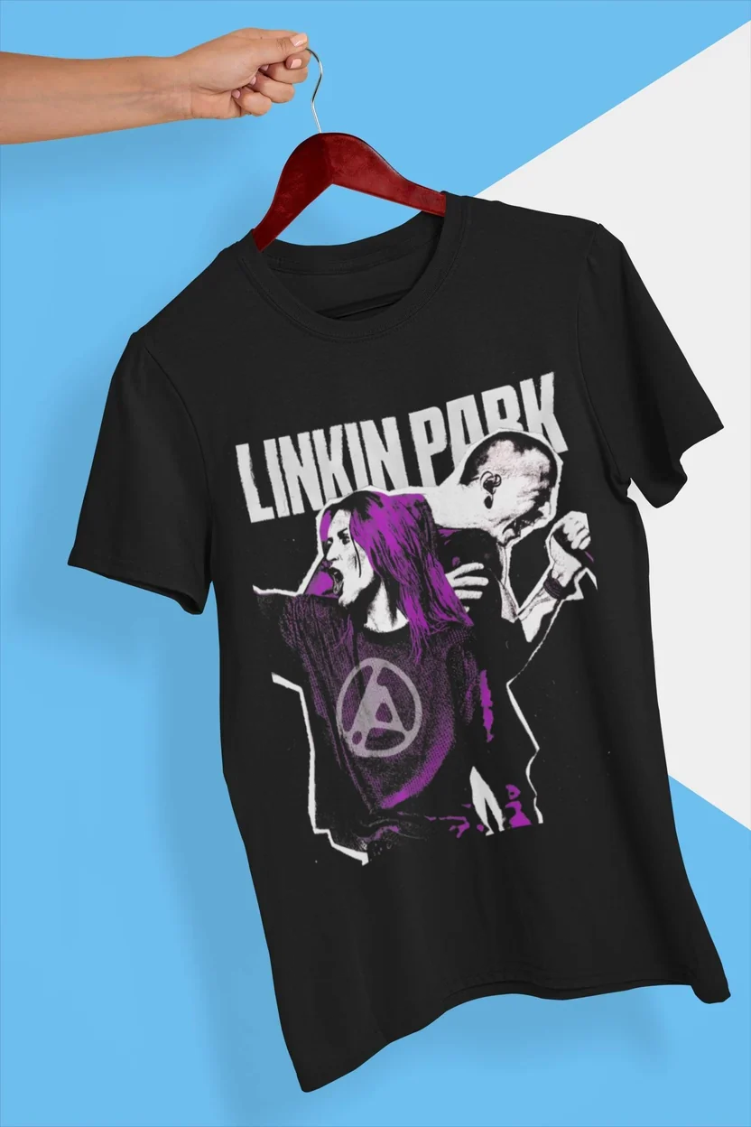 Emily x Chester Estilo FZ